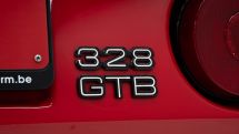 Ferrari 328 GTB '87 (1987)