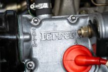 Ferrari 328 GTB '87 (1987)