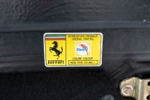 Ferrari 328 GTB '87 (1987)