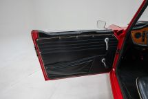 Triumph TR250 + Overdrive '68 (1968)