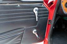 Triumph TR250 + Overdrive '68 (1968)