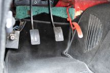 Triumph TR250 + Overdrive '68 (1968)