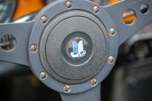 Triumph TR250 + Overdrive '68 (1968)