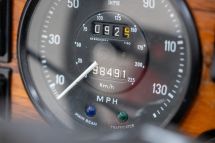 Triumph TR250 + Overdrive '68 (1968)