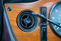 Triumph TR250 + Overdrive '68 (1968)