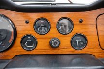 Triumph TR250 + Overdrive '68 (1968)