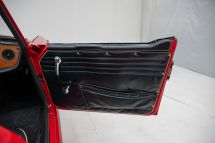 Triumph TR250 + Overdrive '68 (1968)