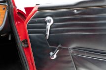 Triumph TR250 + Overdrive '68 (1968)