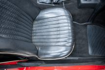 Triumph TR250 + Overdrive '68 (1968)