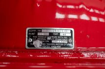 Triumph TR250 + Overdrive '68 (1968)