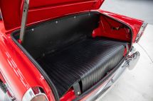 Triumph TR250 + Overdrive '68 (1968)