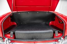 Triumph TR250 + Overdrive '68 (1968)