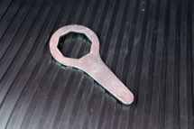 Triumph TR250 + Overdrive '68 (1968)