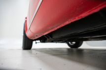 Triumph TR250 + Overdrive '68 (1968)