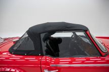 Triumph TR250 + Overdrive '68 (1968)