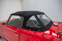 Triumph TR250 + Overdrive '68 (1968)