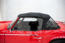 Triumph TR250 + Overdrive '68 (1968)