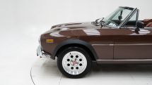 Fiat 124 Spider '79 (1979)