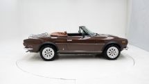 Fiat 124 Spider '79 (1979)