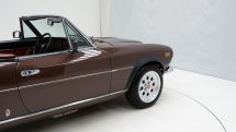 Fiat 124 Spider '79 (1979)