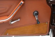 Fiat 124 Spider '79 (1979)