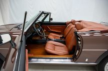 Fiat 124 Spider '79 (1979)