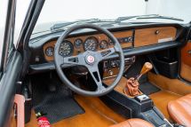 Fiat 124 Spider '79 (1979)