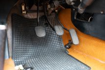 Fiat 124 Spider '79 (1979)