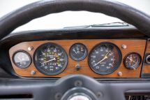 Fiat 124 Spider '79 (1979)