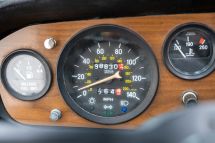 Fiat 124 Spider '79 (1979)