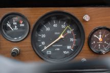 Fiat 124 Spider '79 (1979)