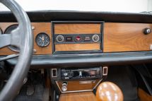 Fiat 124 Spider '79 (1979)