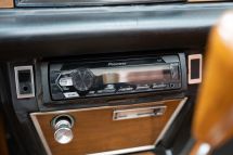 Fiat 124 Spider '79 (1979)