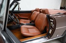 Fiat 124 Spider '79 (1979)