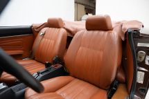 Fiat 124 Spider '79 (1979)