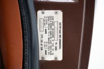 Fiat 124 Spider '79 (1979)