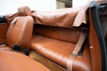 Fiat 124 Spider '79 (1979)