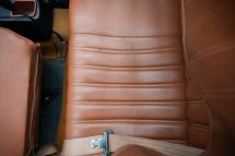 Fiat 124 Spider '79 (1979)