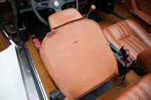 Fiat 124 Spider '79 (1979)