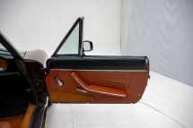 Fiat 124 Spider '79 (1979)