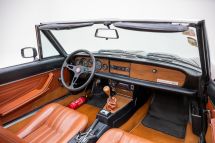 Fiat 124 Spider '79 (1979)