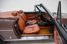 Fiat 124 Spider '79 (1979)