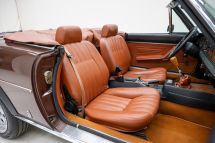 Fiat 124 Spider '79 (1979)