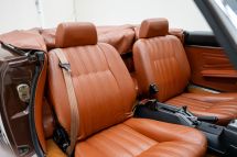 Fiat 124 Spider '79 (1979)