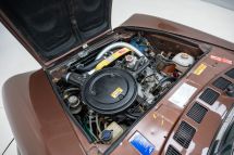 Fiat 124 Spider '79 (1979)