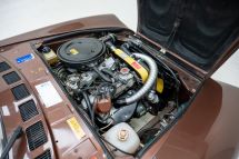 Fiat 124 Spider '79 (1979)