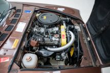 Fiat 124 Spider '79 (1979)