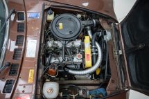 Fiat 124 Spider '79 (1979)