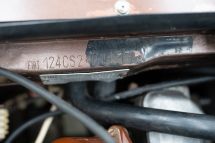 Fiat 124 Spider '79 (1979)