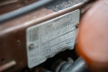 Fiat 124 Spider '79 (1979)